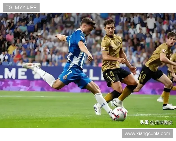 巴塞罗那关注皇家社会新星引援